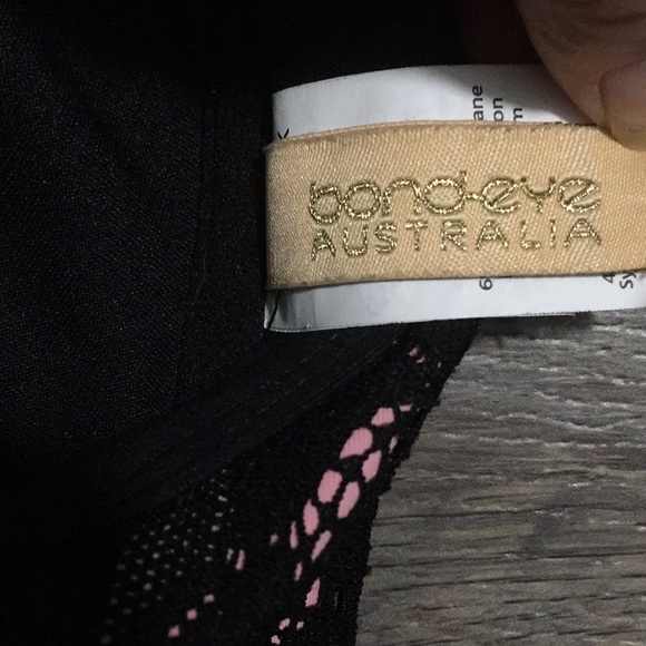 Swim - Picture 3 of 3